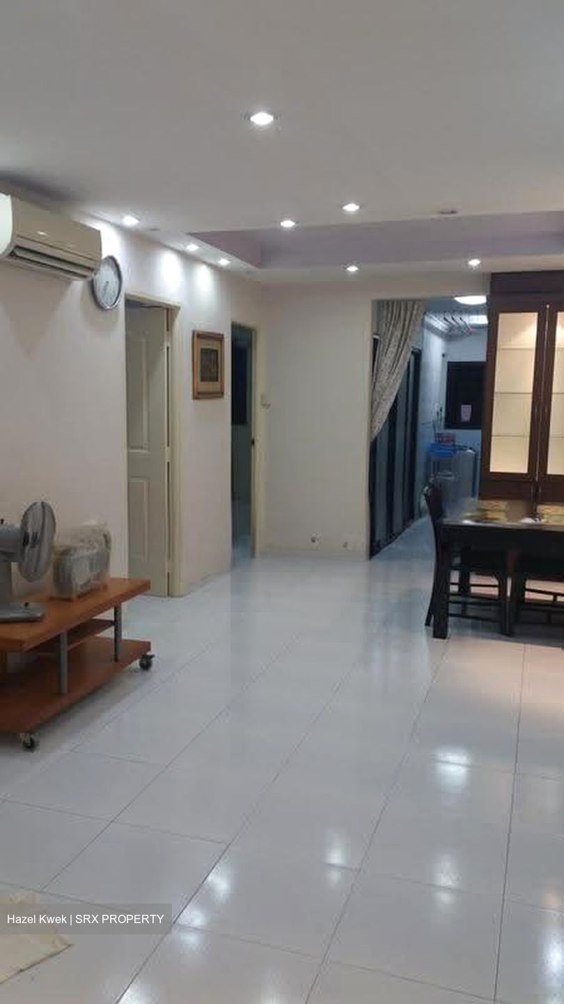 Blk 104 Bukit Purmei Road (Bukit Merah), HDB 3 Rooms #612035921